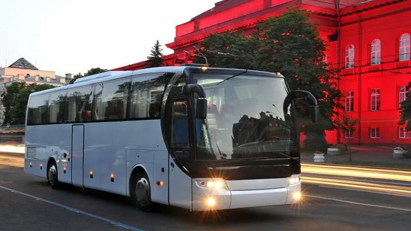 Tour Famous Landmarks And Hidden Gems With New York Charter Bus Rental
