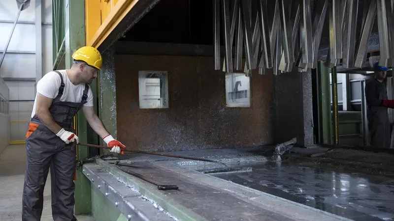 Managing Waste Streams During Large Office Building Renovations