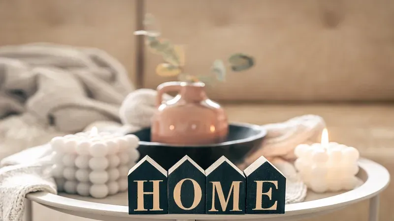 Wall Decoration Ideas: Creative Ways to Transform Your Home Interiors