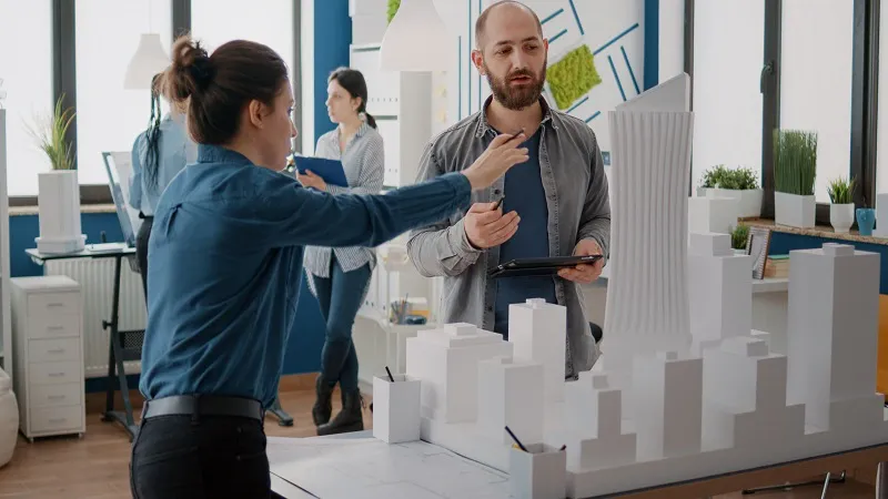 The Role of Real Estate Analytics in Modern Agent Decision-Making