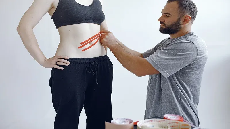 Hernia Belt